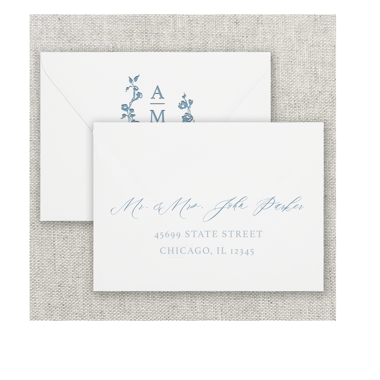 Envelope Printing (EXTRA service)