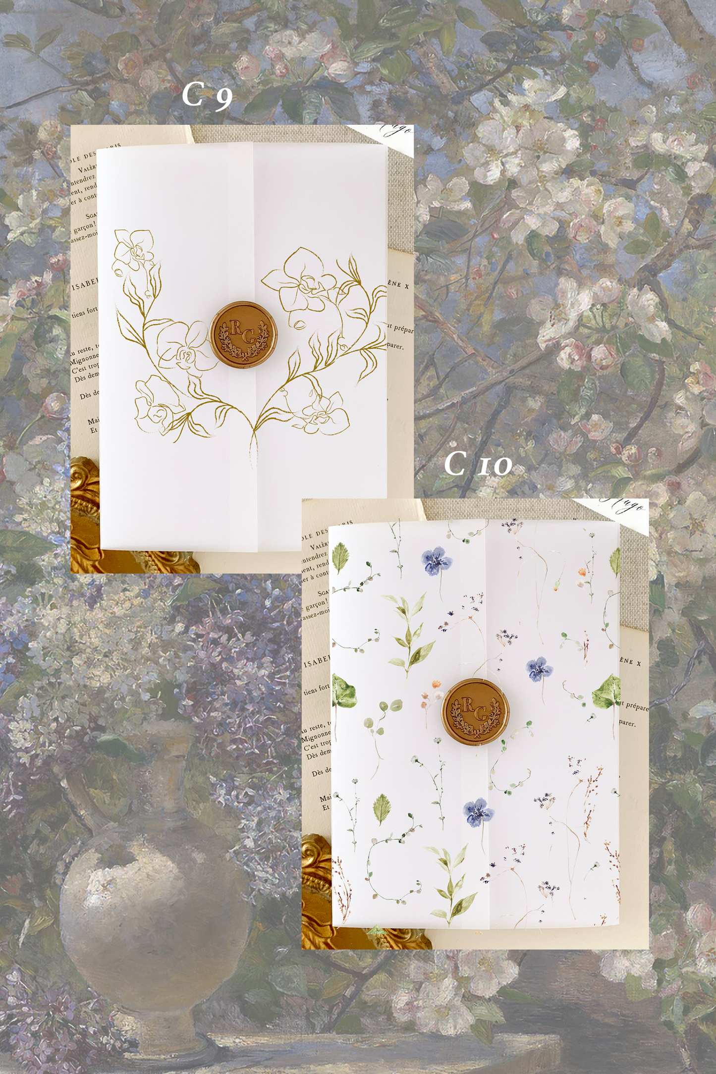 Mix & Match Collection
