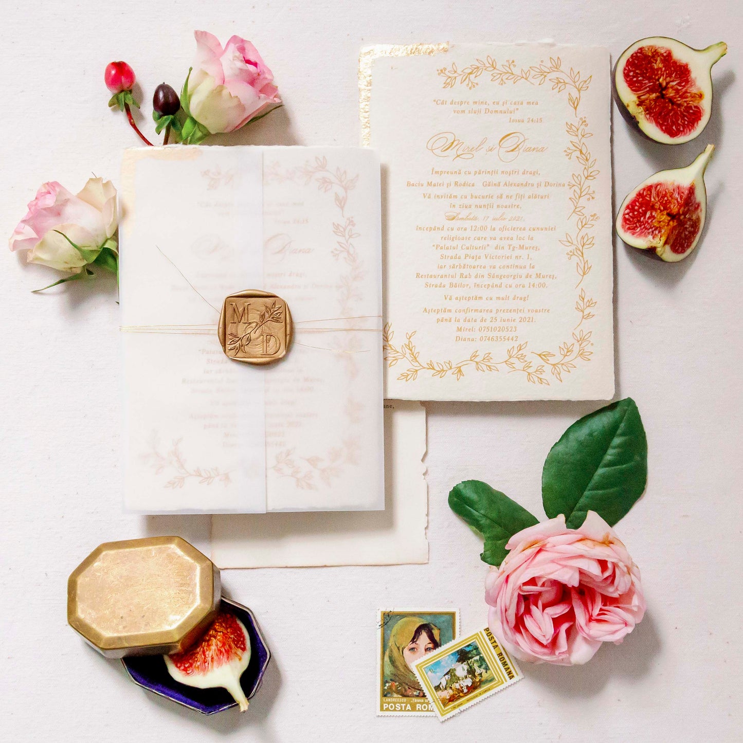 Jardin d'Amour